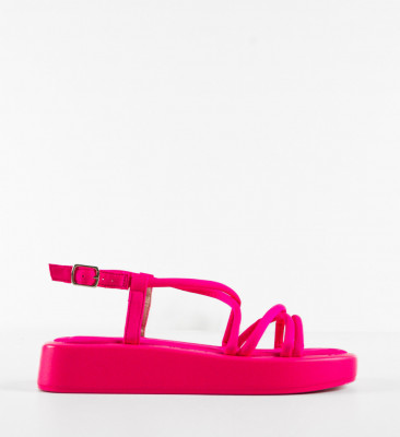 Sandale dama Ayers Fuchsia