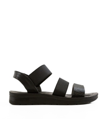 Sandale dama Bruc Negre