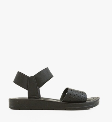 Sandale dama Martha Negre