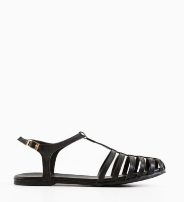 Sandale dama Obsessy Negre