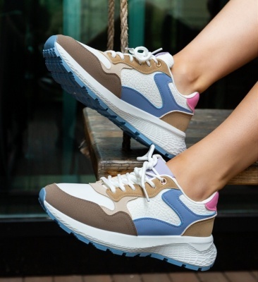 Sneakers dama Alina Maro