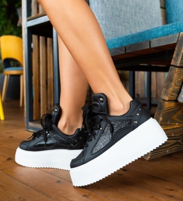 Sneakers dama Anury Negri