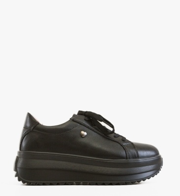 Sneakers dama Arioami Negri