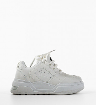 Sneakers dama Asfie Albi