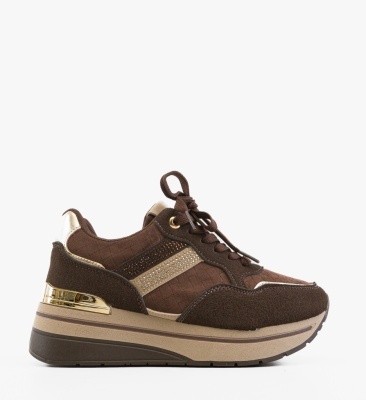 Sneakers dama Byeny Maro