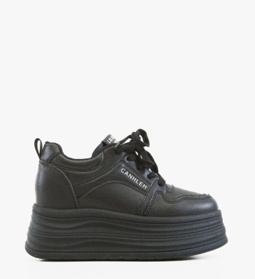 Sneakers dama Canleh Negri