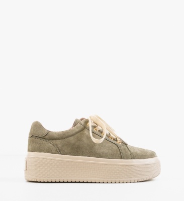 Sneakers dama Daravo Verzi
