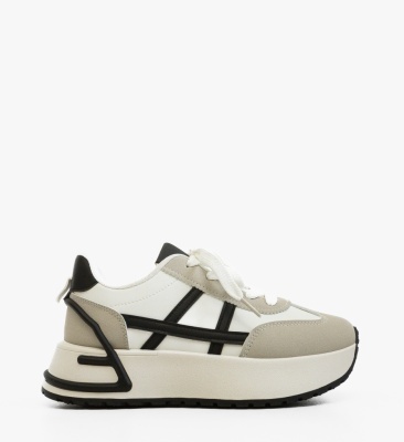 Sneakers dama Dasyer Albi