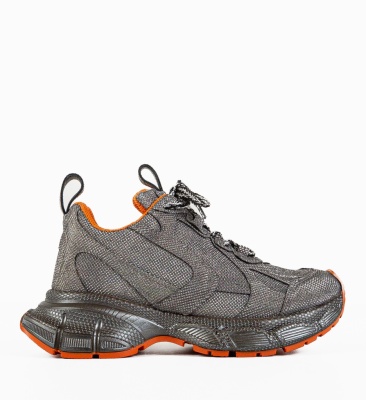 Sneakers dama Dyryry Gri