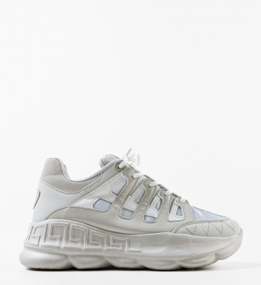 Sneakers dama Edgar Gri