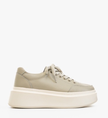 Sneakers Dama Etta Gri