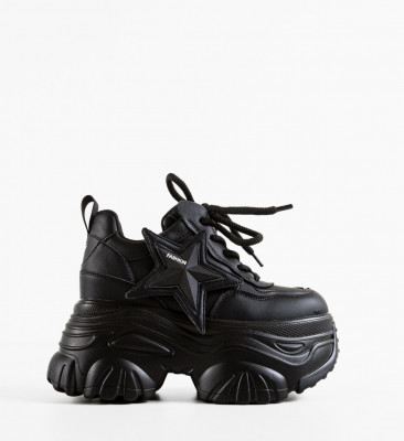 Sneakers dama Ezhil Negri