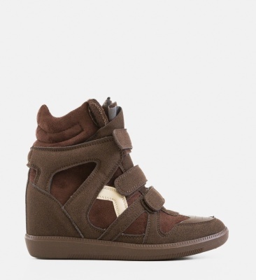 Sneakers dama Isabel Maro