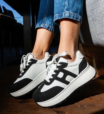 Sneakers dama Kamika Albi 2