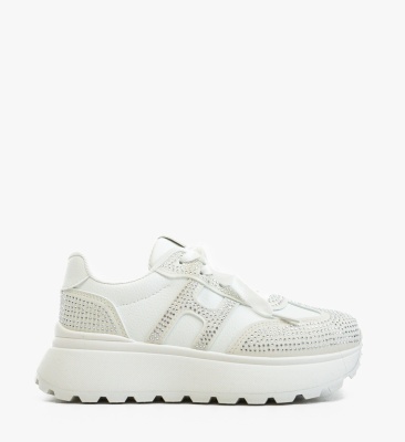 Sneakers dama Kamika Albi