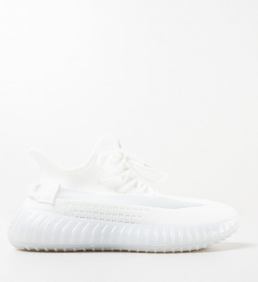 Sneakers dama Lennon Albi