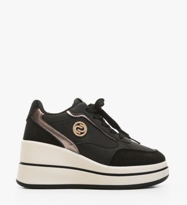 Sneakers dama Linney Negri