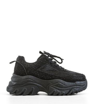 Sneakers dama Lopim Negri