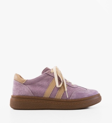 Sneakers dama Marok Mov
