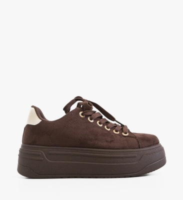 Sneakers dama Merui Maro