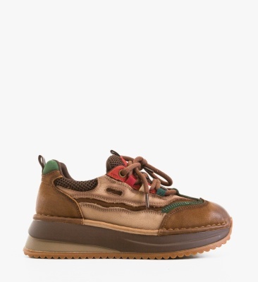 Sneakers dama Mikolaj Maro 2