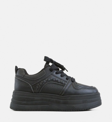 Sneakers dama Nadare Negri