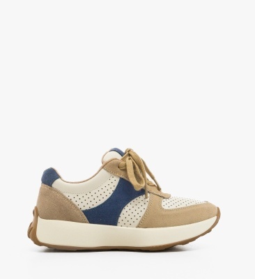 Sneakers dama Namibe Albi 3