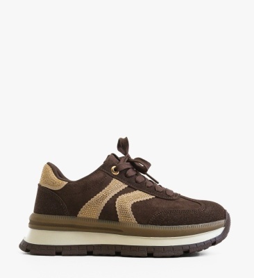 Sneakers dama Nankia Maro