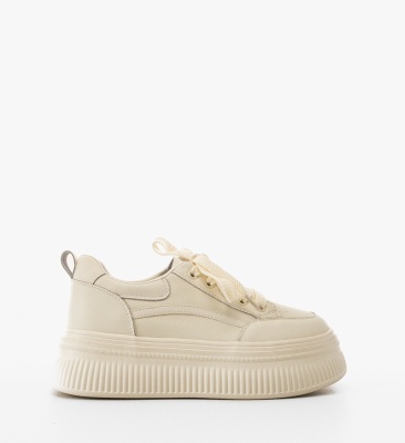 Sneakers dama Napon Albi