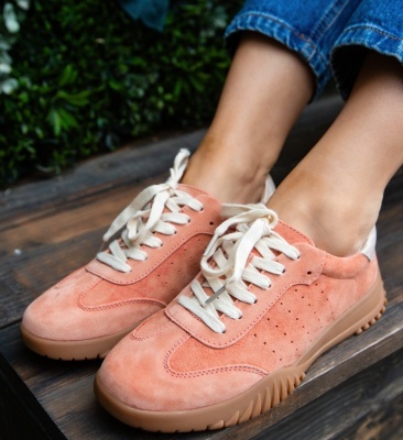Sneakers dama Nygery Roz 2