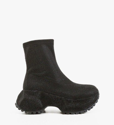 Sneakers dama Ojjre Negri