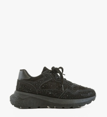 Sneakers dama Oppy Negri