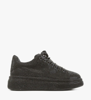 Sneakers dama Otrus Negri