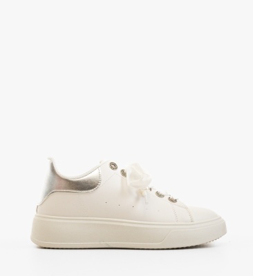 Sneakers dama Purlam Albi
