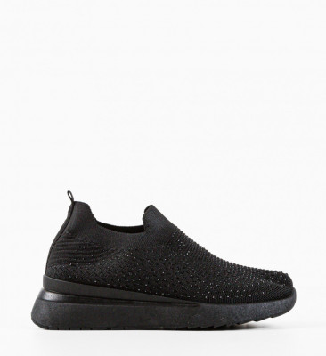Sneakers dama Reach Negri