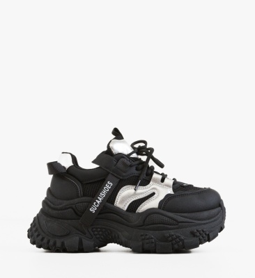 Sneakers dama Ricmo Negri