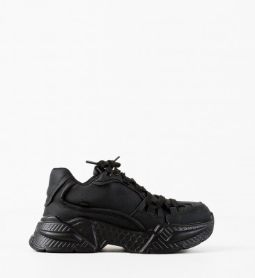 Sneakers dama Samir Negri 2