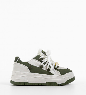 Sneakers dama Scec Albi 2