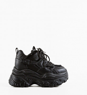 Sneakers dama Shan Negri
