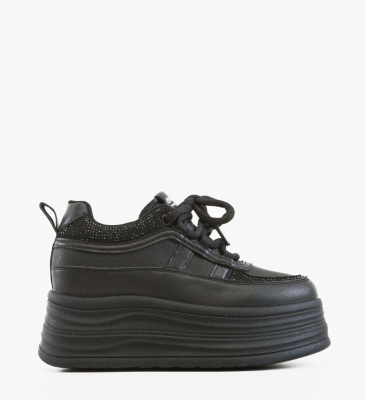 Sneakers dama Sheorni Negri