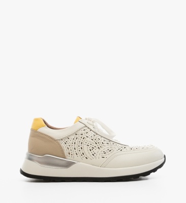 Sneakers dama Sikron Albi
