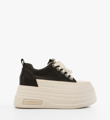 Sneakers dama Sitre Negri