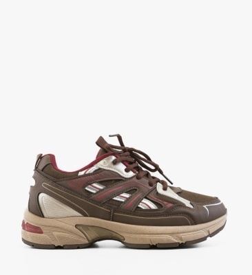 Sneakers dama Smala Maro
