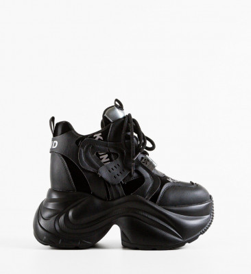 Sneakers dama Stacee Negri