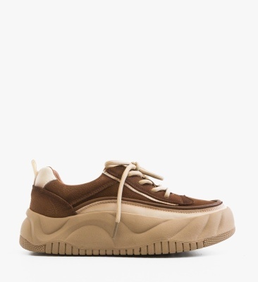 Sneakers dama Telem Maro