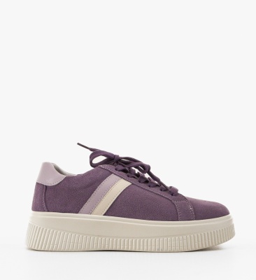 Sneakers dama Wansa Mov