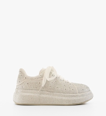 Sneakers dama Yasery Albi