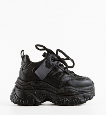 Sneakers dama Yemyem Negri
