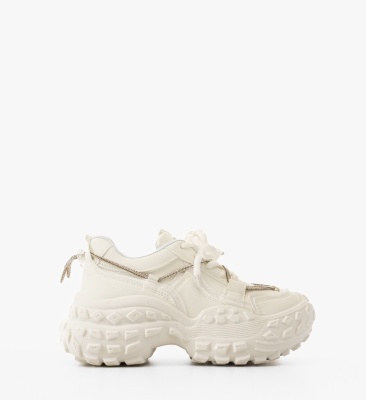 Sneakers dama Yunny Albi