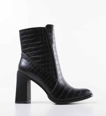 Botine Ameer Negre